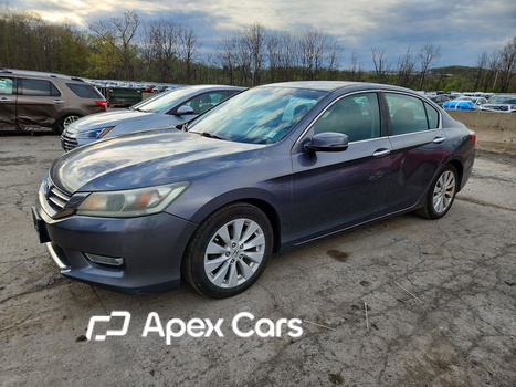 Honda Accord 2013 - Image 1 of 12