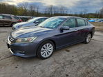 Honda Accord 2013