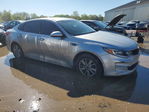 Kia Optima 2016
