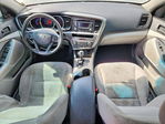 Kia Optima 2013