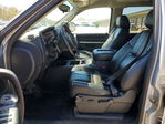 Chevrolet Silverado 2011