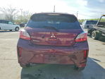 Mitsubishi Mirage 2021