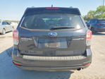 Subaru Forester 2018