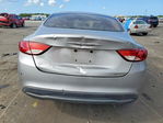 Chrysler 200 2016
