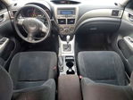 Subaru Impreza 2010