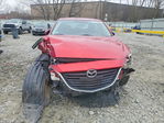 Mazda 3 2016