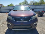 Kia Sorento 2011