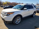 Ford Explorer 2012