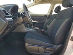 Subaru Impreza 2016