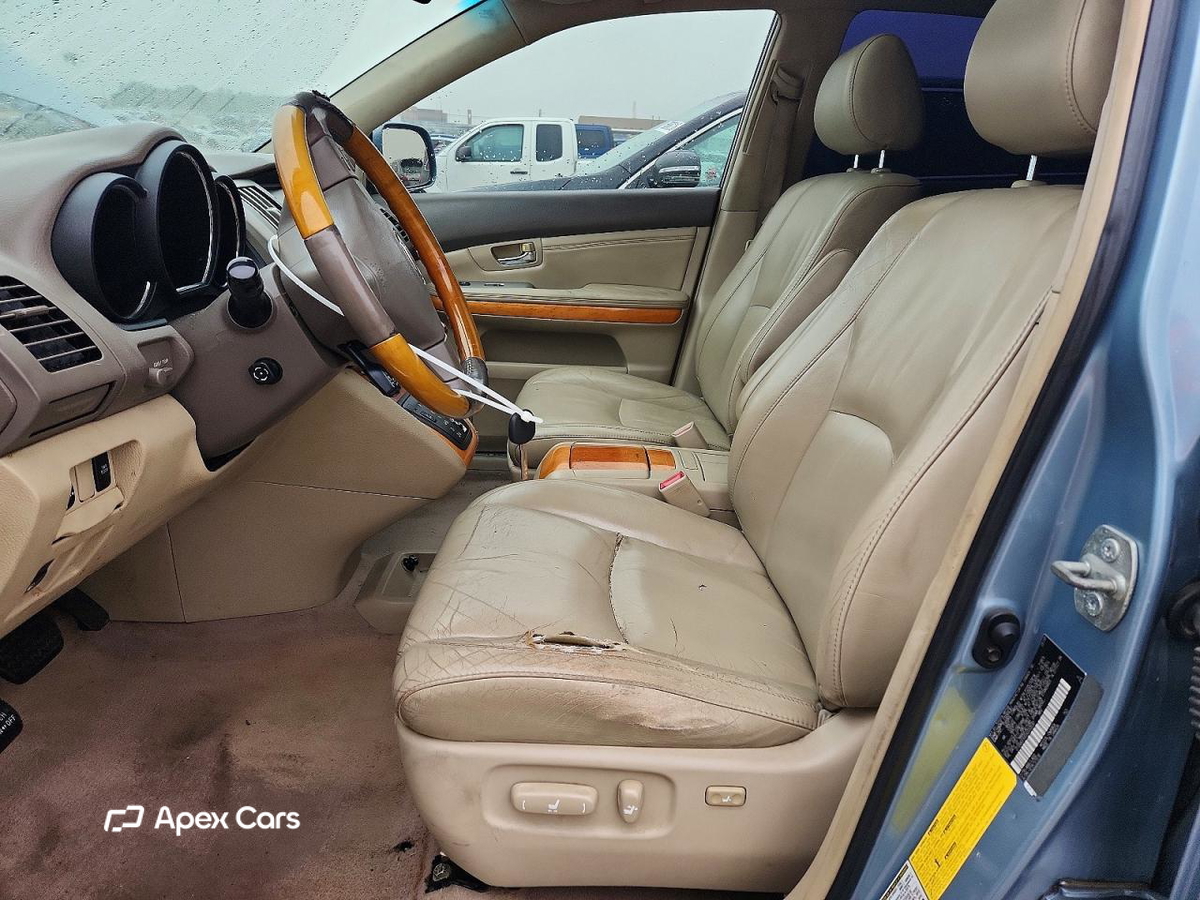 Lexus RX 2005