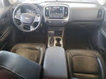 Chevrolet Colorado 2016