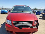 Chrysler Voyager 2006