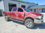 Dodge RAM 2012
