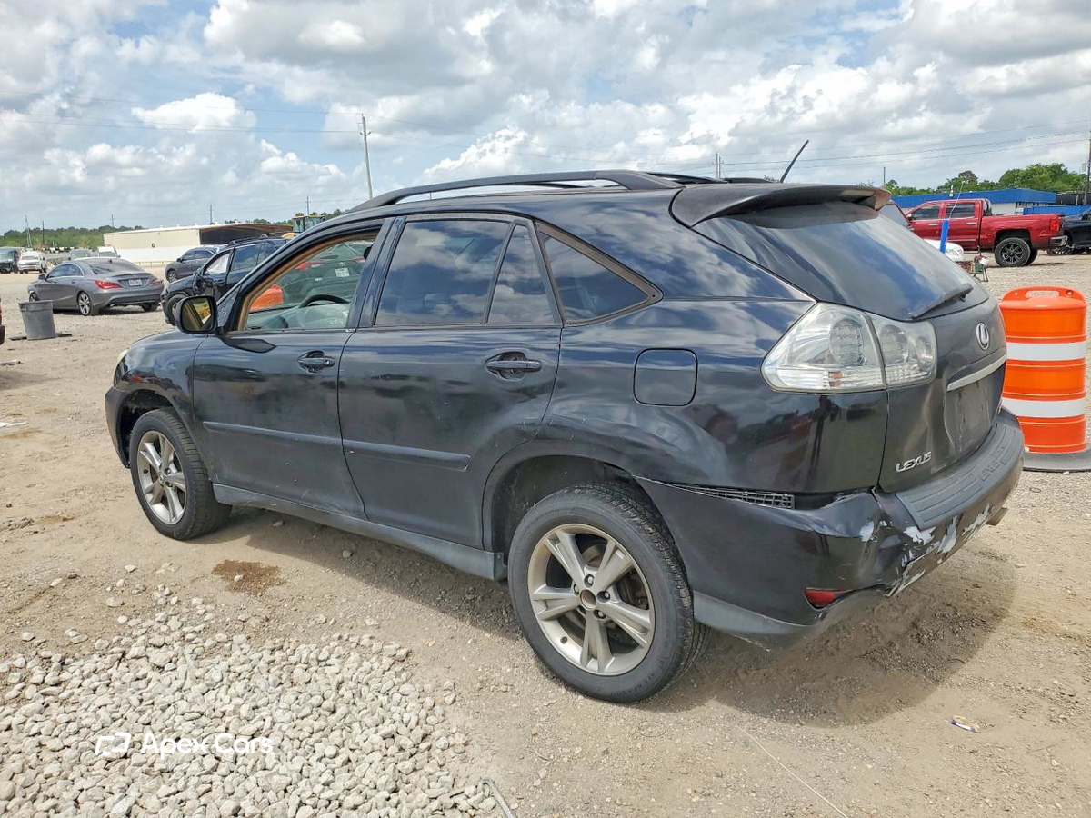 Lexus RX 2006