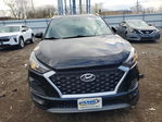 Hyundai Tucson 2020