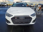 Audi RS4 2021