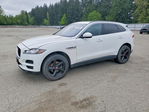 Jaguar F-Pace 2019