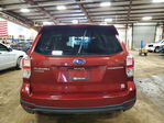 Subaru Forester 2017