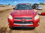 Toyota RAV 4 2010