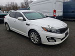Kia Optima 2015