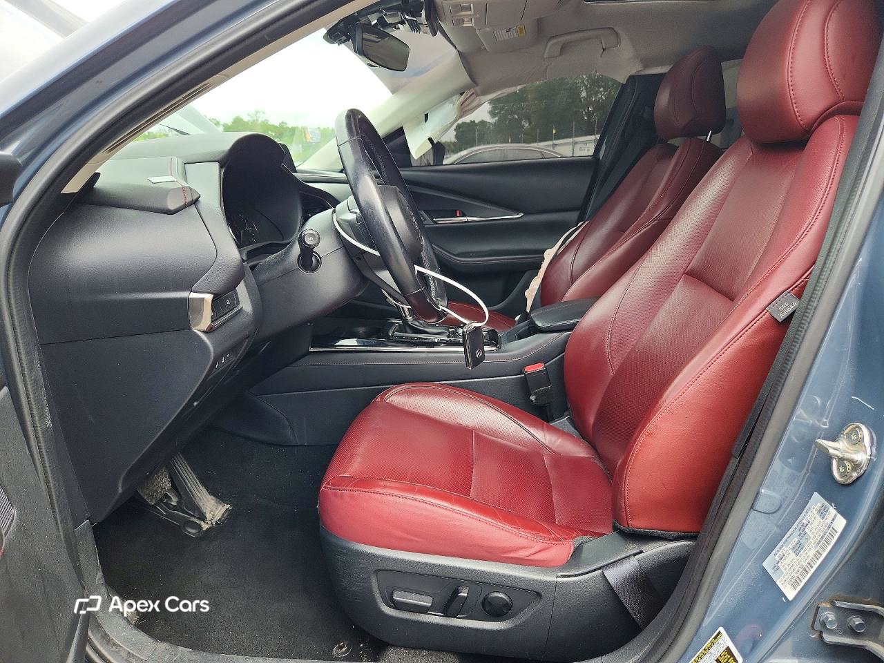 Mazda CX-30 2022