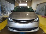 Chrysler Pacifica 2017