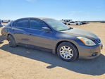Nissan Altima 2012