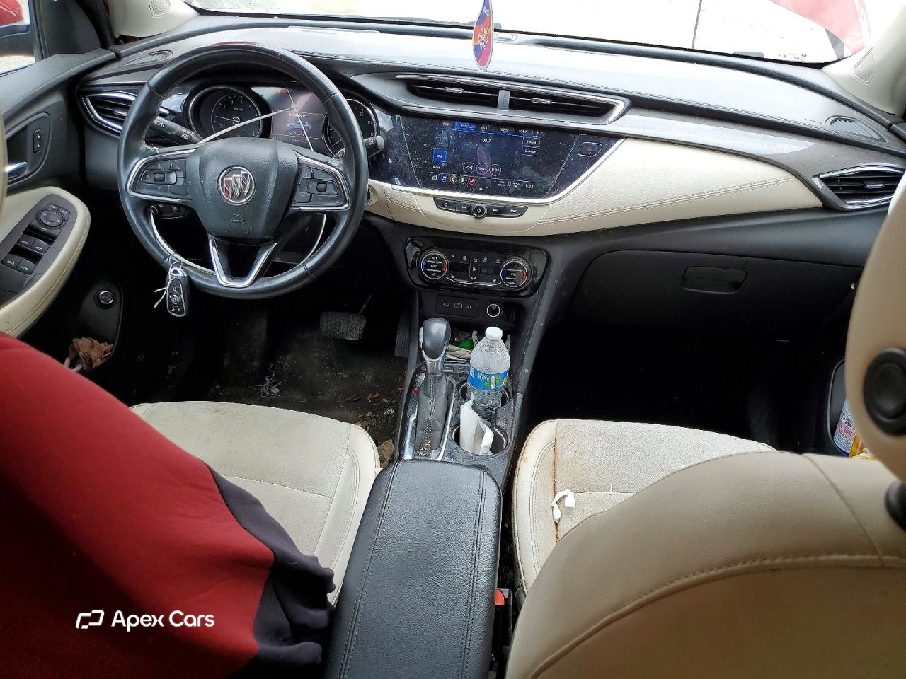 Buick Encore 2021