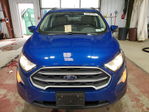 Ford EcoSport 2020