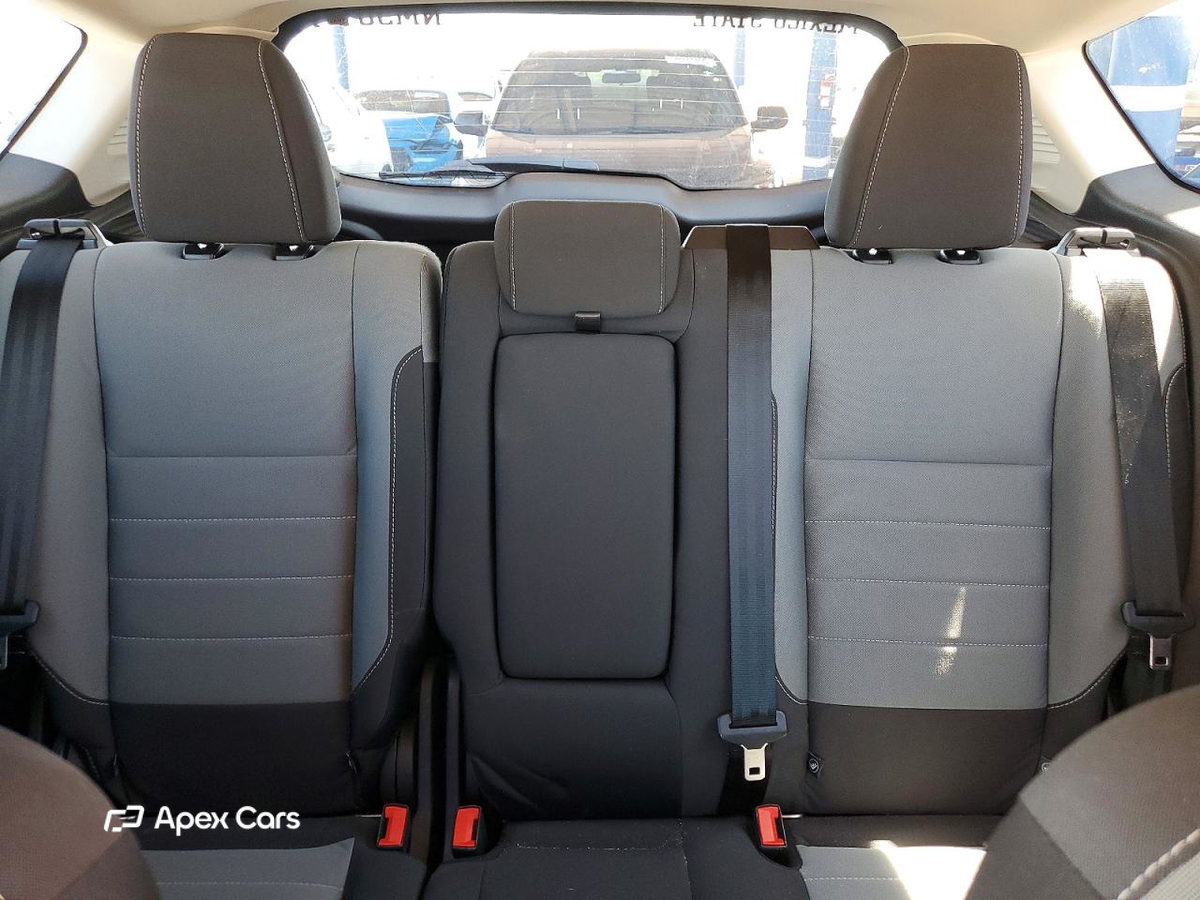 Ford C-MAX 2016