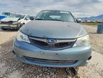 Subaru Impreza 2009
