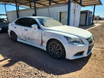 Lexus LS 2015