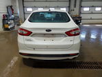 Ford Fusion 2013