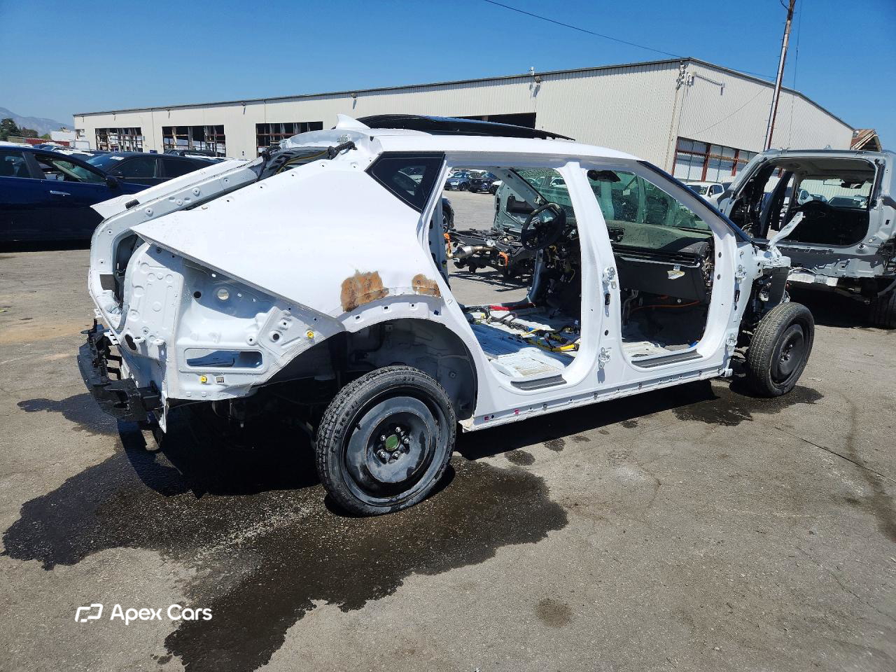 Kia EV6 2025