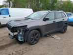 Jeep Cherokee 2016
