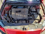 Mazda 3 2016