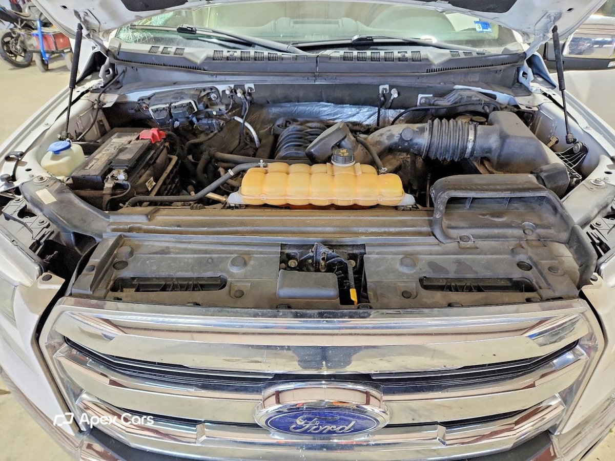 Ford F-150 2015