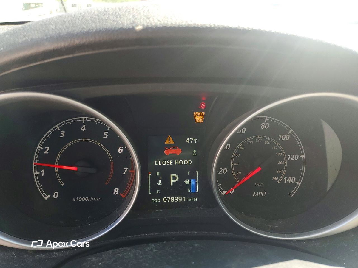Mitsubishi Outlander 2015
