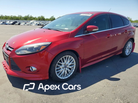 Ford Focus 2013 - Image 1 of 13