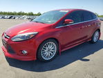 Ford Focus 2013