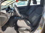 Ford Fiesta 2015