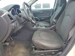 Chevrolet Traverse 2012