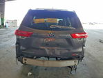 Toyota Highlander 2017