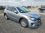 Mazda CX-5 2015