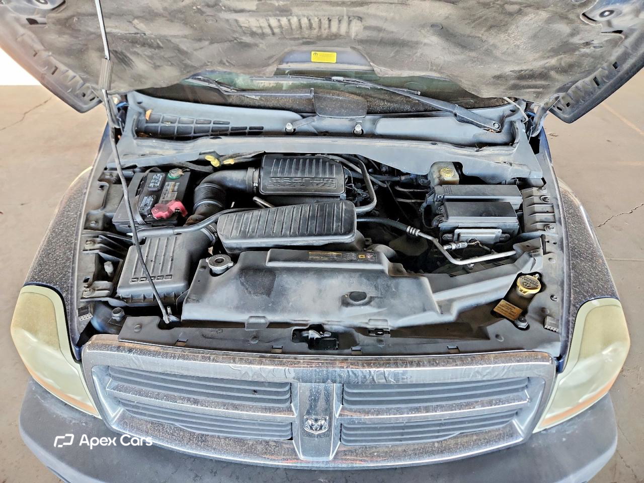 Dodge Durango 2005