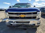 Chevrolet Silverado 2014