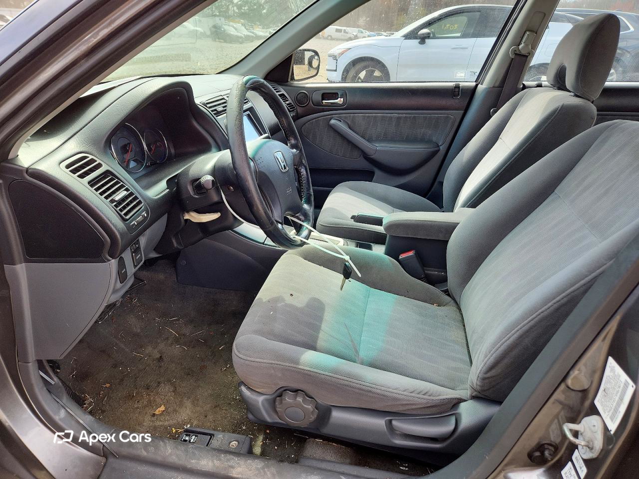 Honda Civic 2005