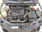 Dodge Avenger 2012