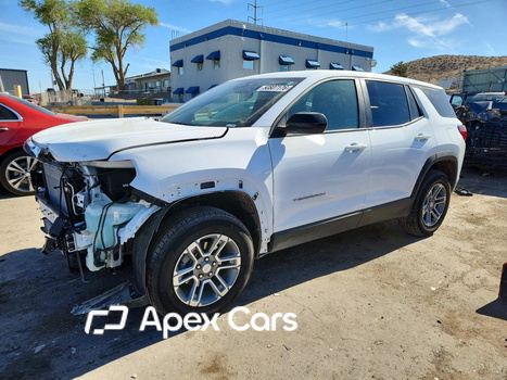 GMC Terrain 2026 - Image 1 of 12