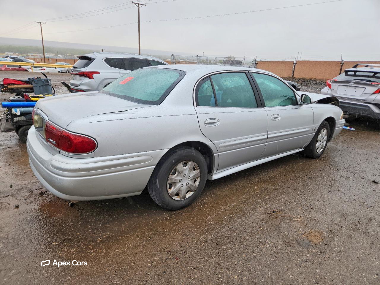 Buick LeSabre 2003